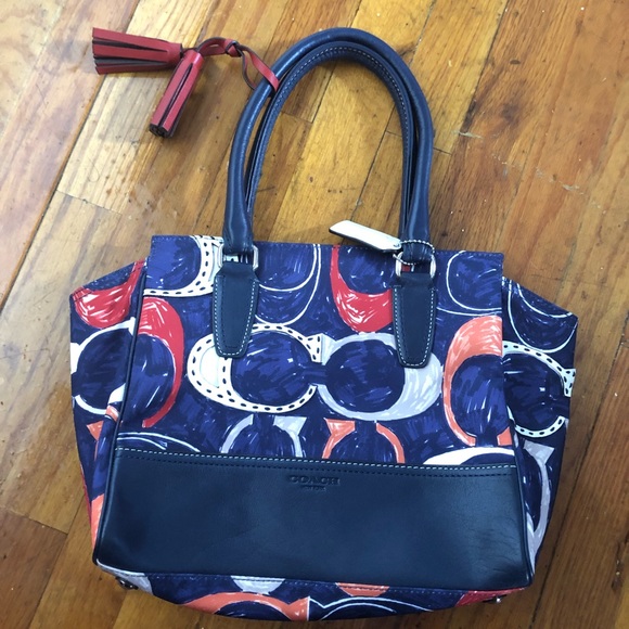 Coach Handbags - Coach bag Coach Handbags - Coach bag